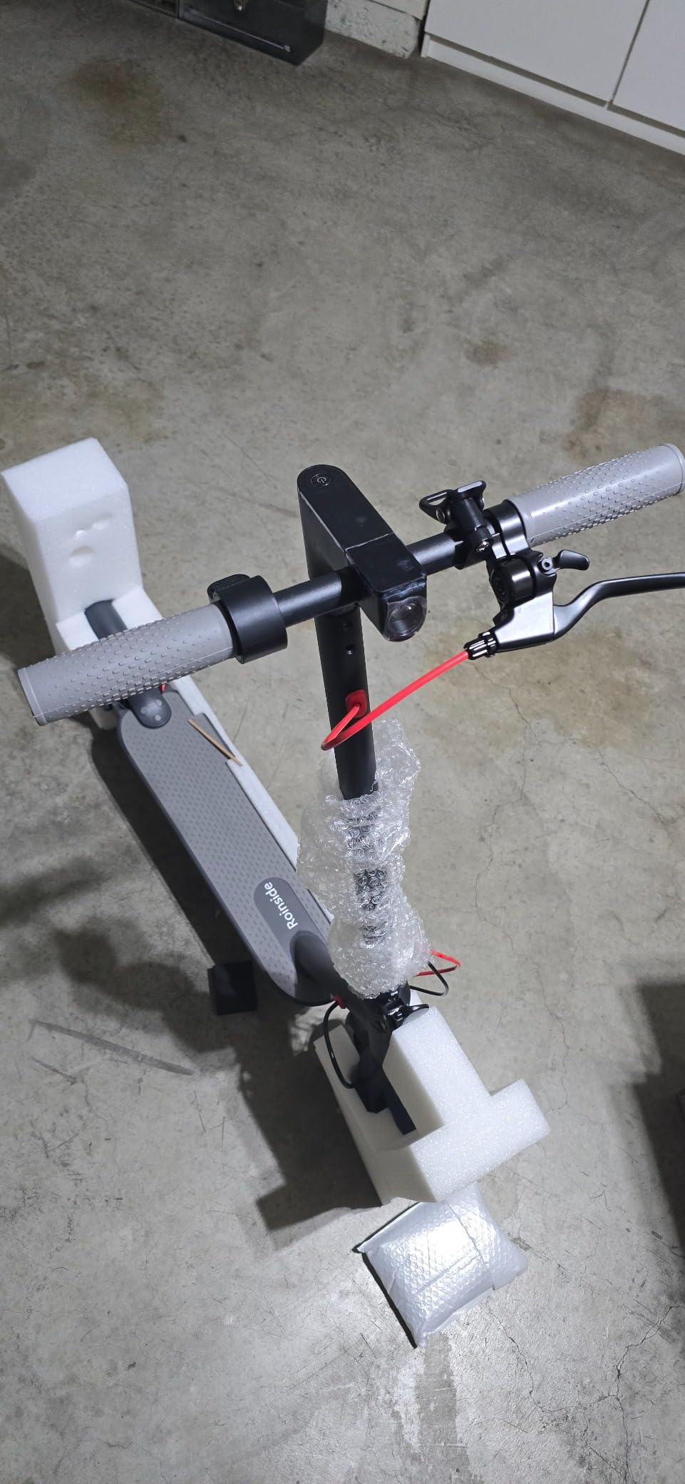 Roinside Electric Scooter - 8.5