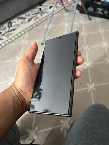 DOME GLASS Whitestone for Samsung Galaxy S25 [Perfect Full Coverage] Tempered Glass Screen Protector with a technical patent [2Pack] - Customer Photo 1