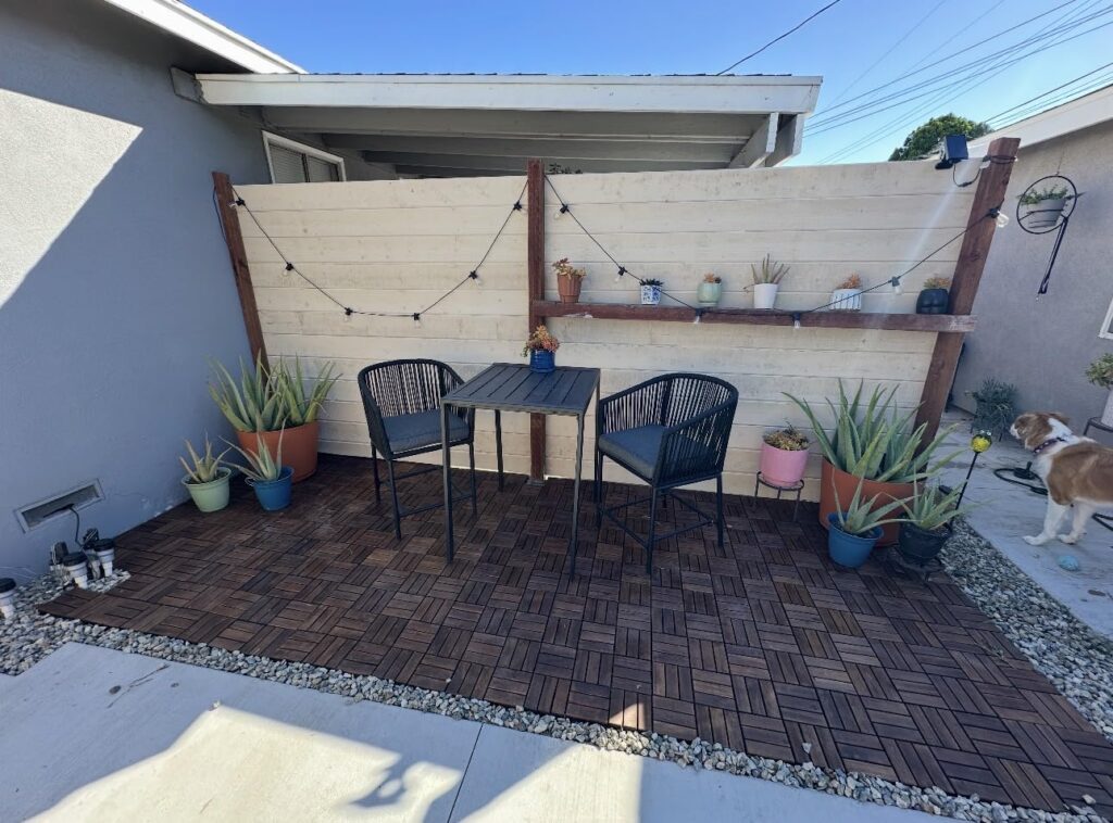 10 Best Deck Tiles for Easy Installation