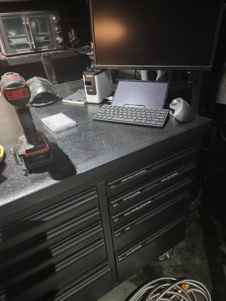 10 Best Tool Chests and Rolling Cabinets