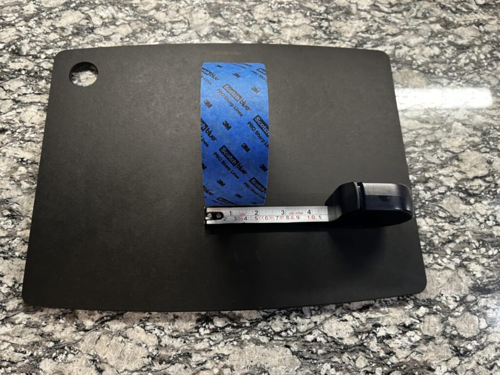 10 Best Painter's Tape for Clean Lines