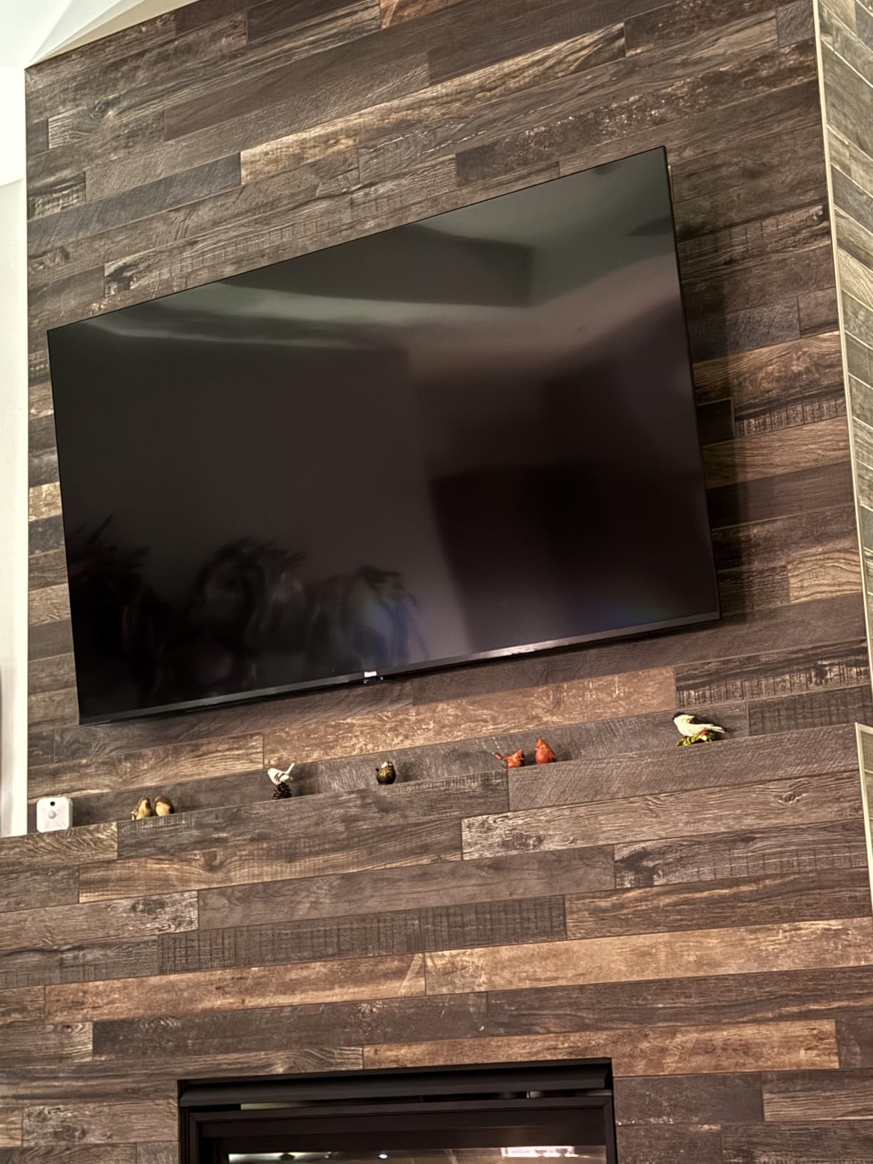 Roku Smart TV 2025 - 75-Inch Plus Series, Mini-LED TV - RokuTV - Customer Photo 2