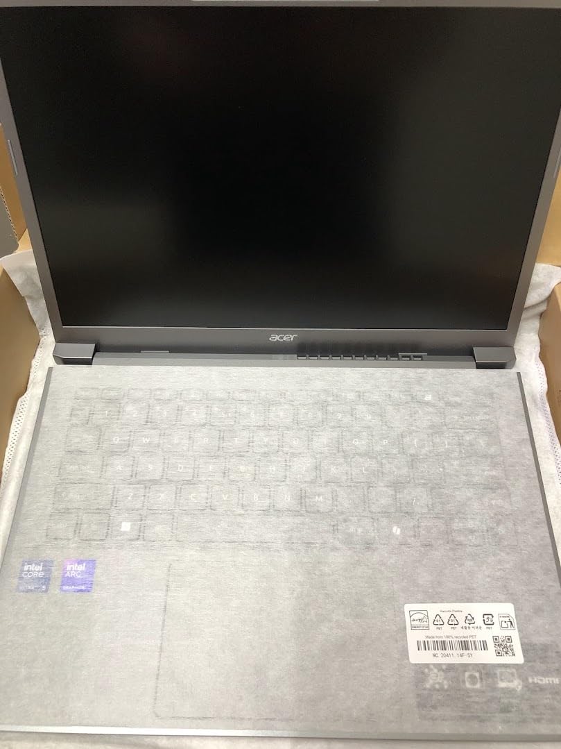 acer Aspire 14 AI Copilot+ PC | 14