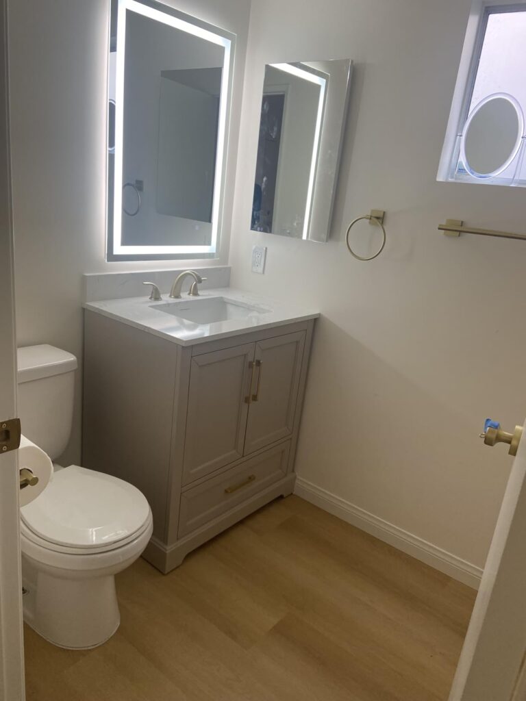 Best Bathroom Vanities with Double Sinks