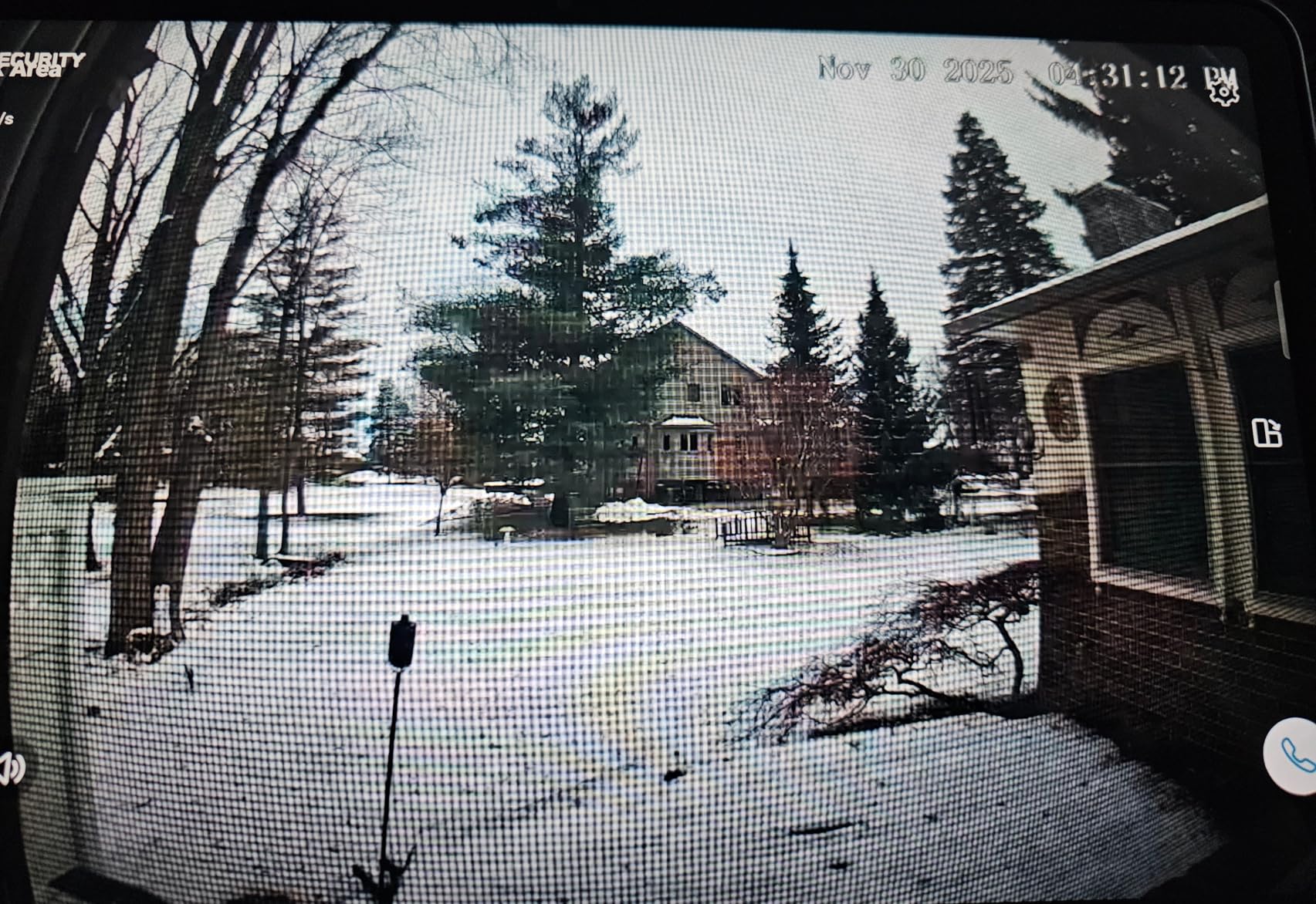 eufy Security Video Doorbell Camera C31,2K FHD,Battery/Wired Powered,Head-to-Toe View,Live Video Call,Wireless Doorbell,24/7Recording,Human and Motion Detection,HomeBase S380 Compatible,No Monthly Fee - Customer Photo 2