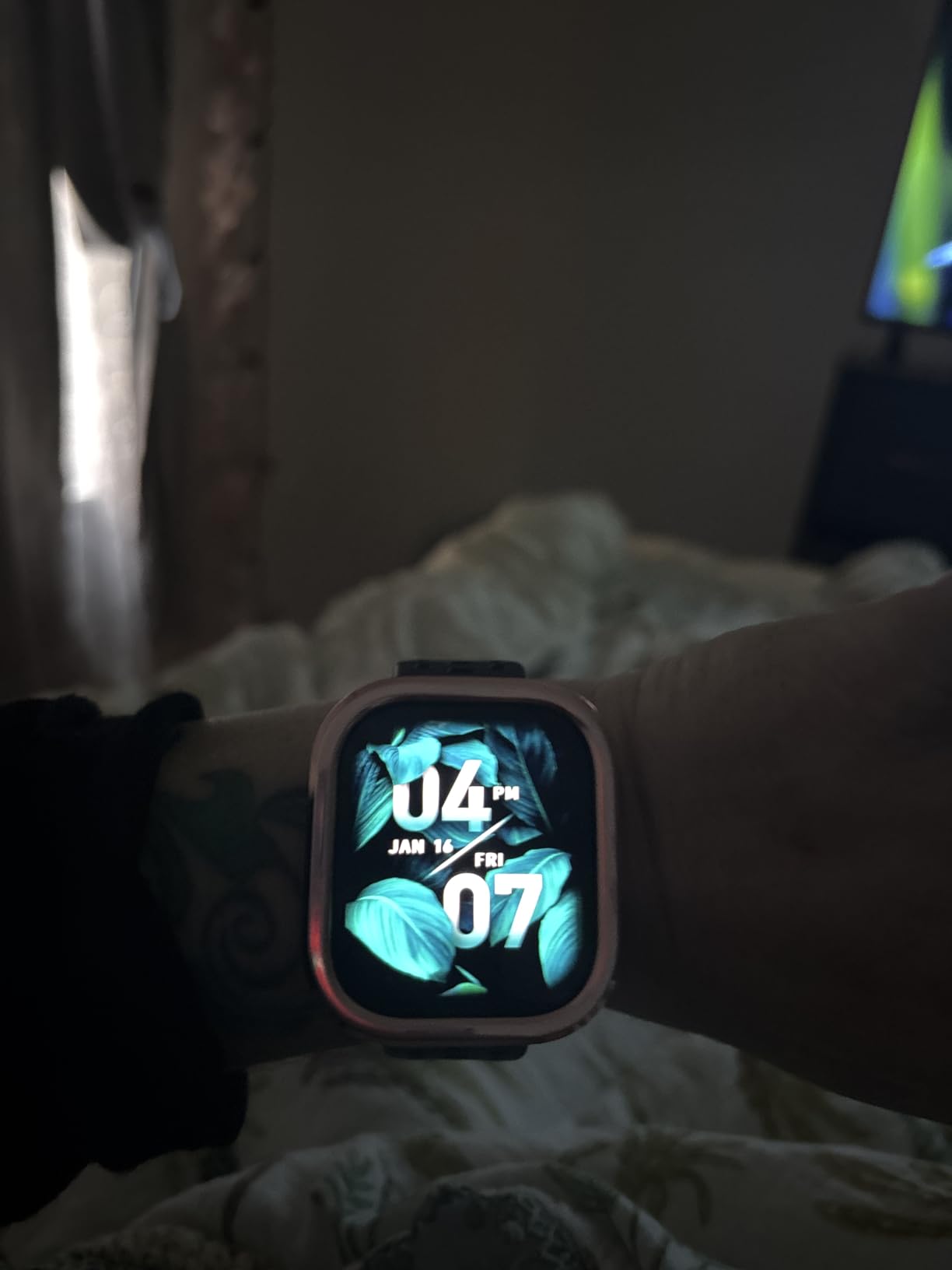 Amazfit Bip 6 Smart Watch 46mm, 14 Day Battery, 1.97