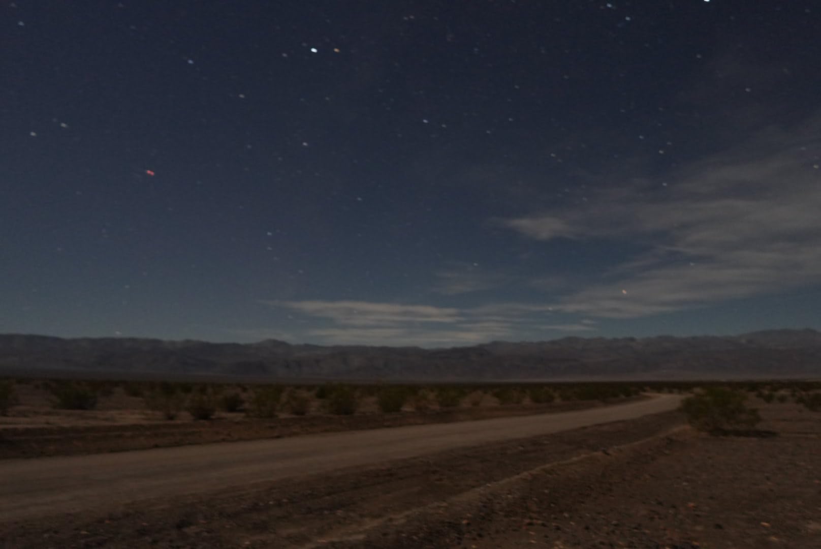 Sony FE 16mm f/1.8 G, Black customer photo 2