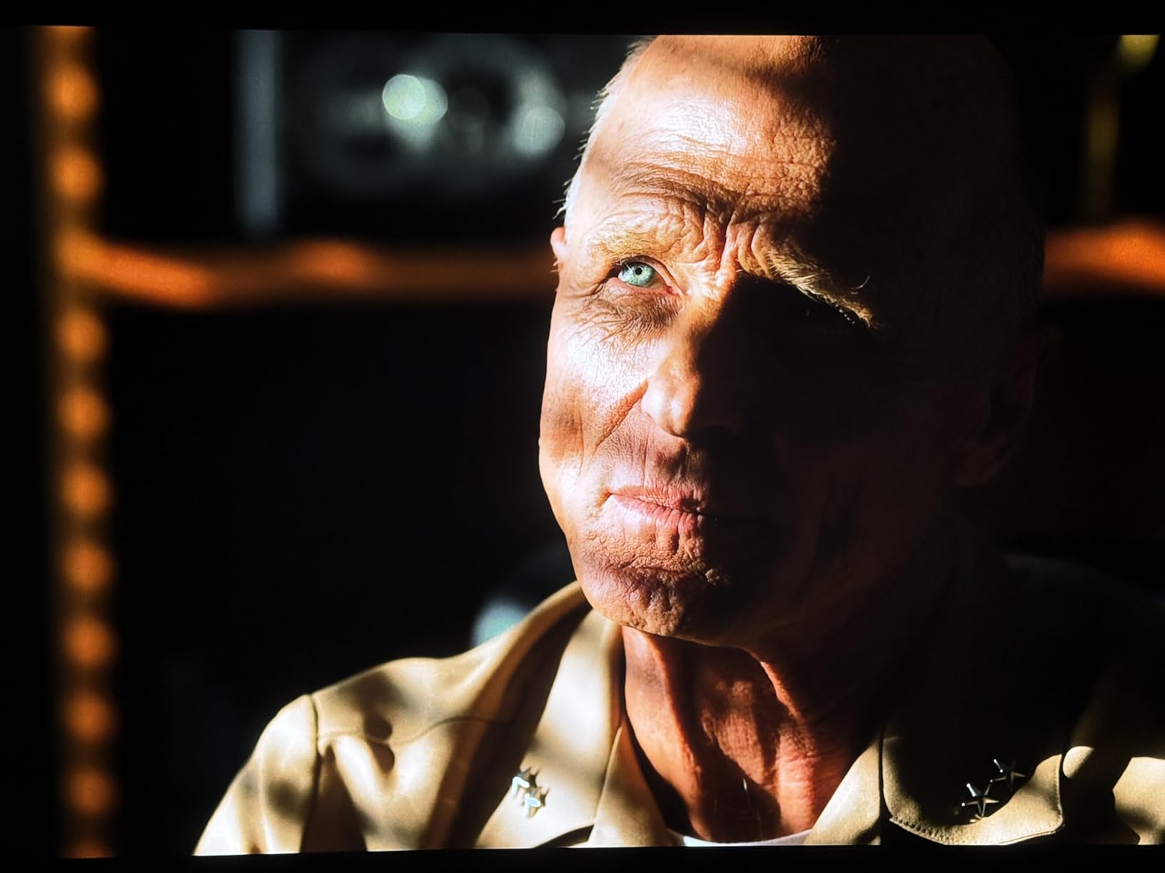 LG 65-Inch Class OLED evo AI 4K G5 Series Smart TV w/Dolby Atmos, Dolby Vision, HDR10, AI Super Upscaling 4K, Filmmaker Mode, Wow Orchestra, Alexa Built-in (OLED65G5WUA, 2025) - Customer Photo 2