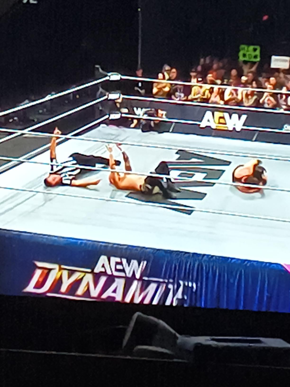 Hisense 40-Inch Class A4 Series FHD 1080p Smart Fire TV (40A4NF, 2025 Model) - DTS Virtual: X, Slim Bezel Design, Alexa Built in, Streaming TV, Black - Customer Photo 1