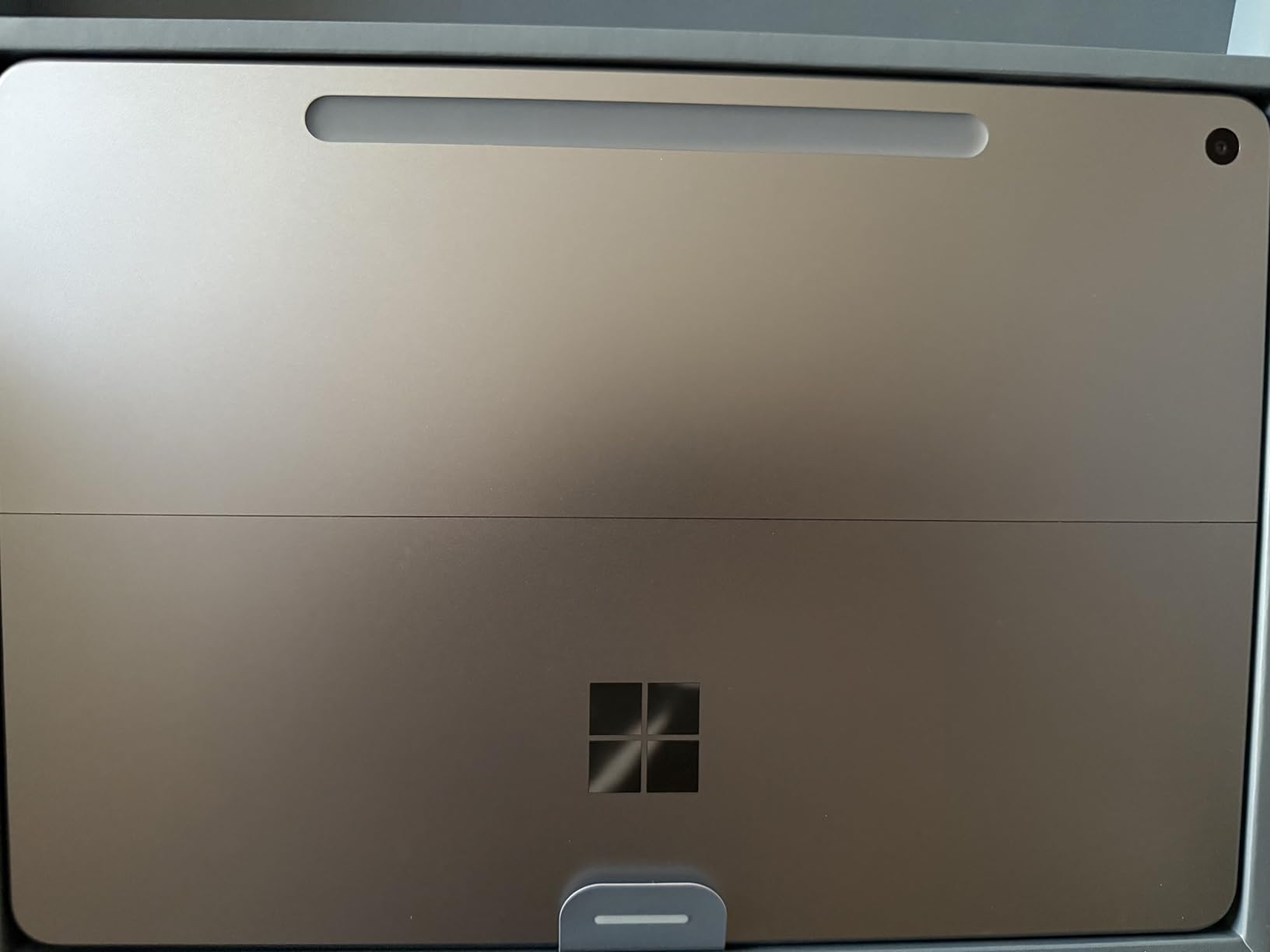 Microsoft Surface Pro 2-in-1 Laptop/Tablet (2025), Windows 11 Copilot+ PC, 12