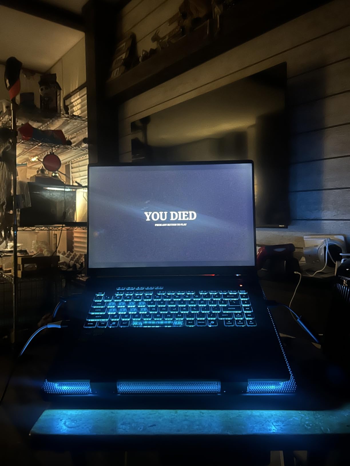 ASUS ROG Strix G16 (2025) Gaming Laptop, 16