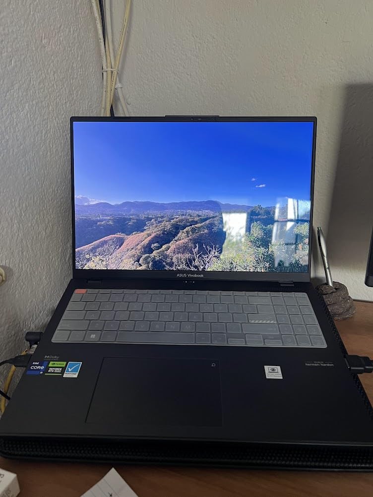 ASUS V16 Gaming Laptop, 16