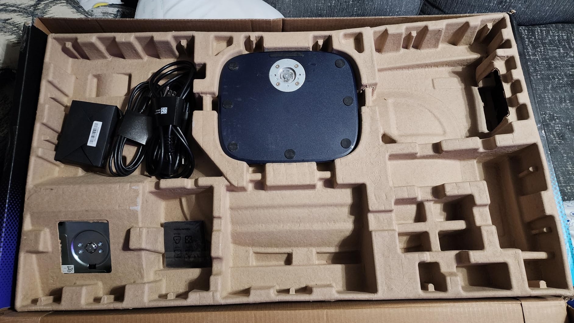 Alienware 27 4K QD-OLED Gaming Monitor AW2725Q - 26.7