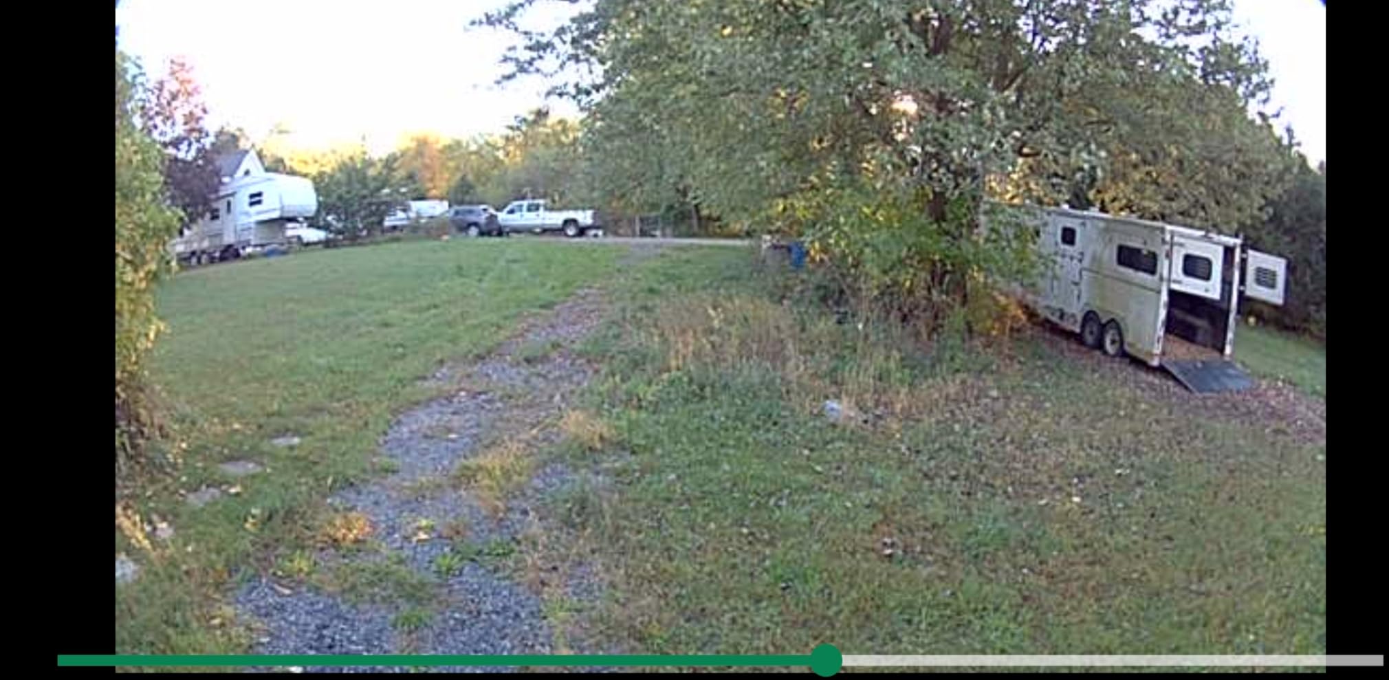 Blink Whole Home Bundle - Outdoor 4 camera, Mini 2 camera, Video Doorbell (2nd Generation), Sync Module Core included - HD video, motion detection, Works with Alexa - Customer Photo 1