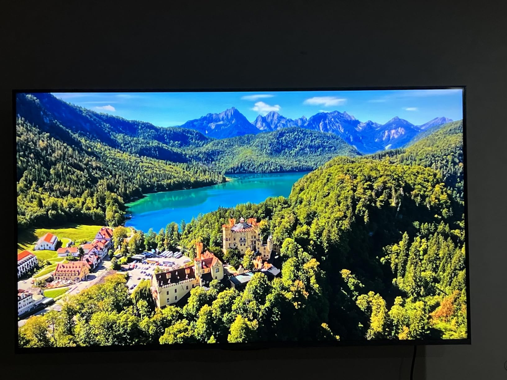 Hisense 85