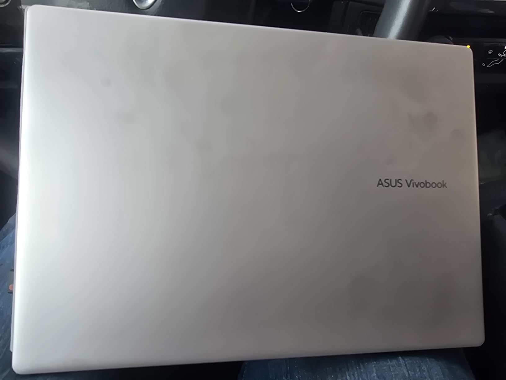 ASUS Vivobook 14 Laptop, Copilot+ PC, 14