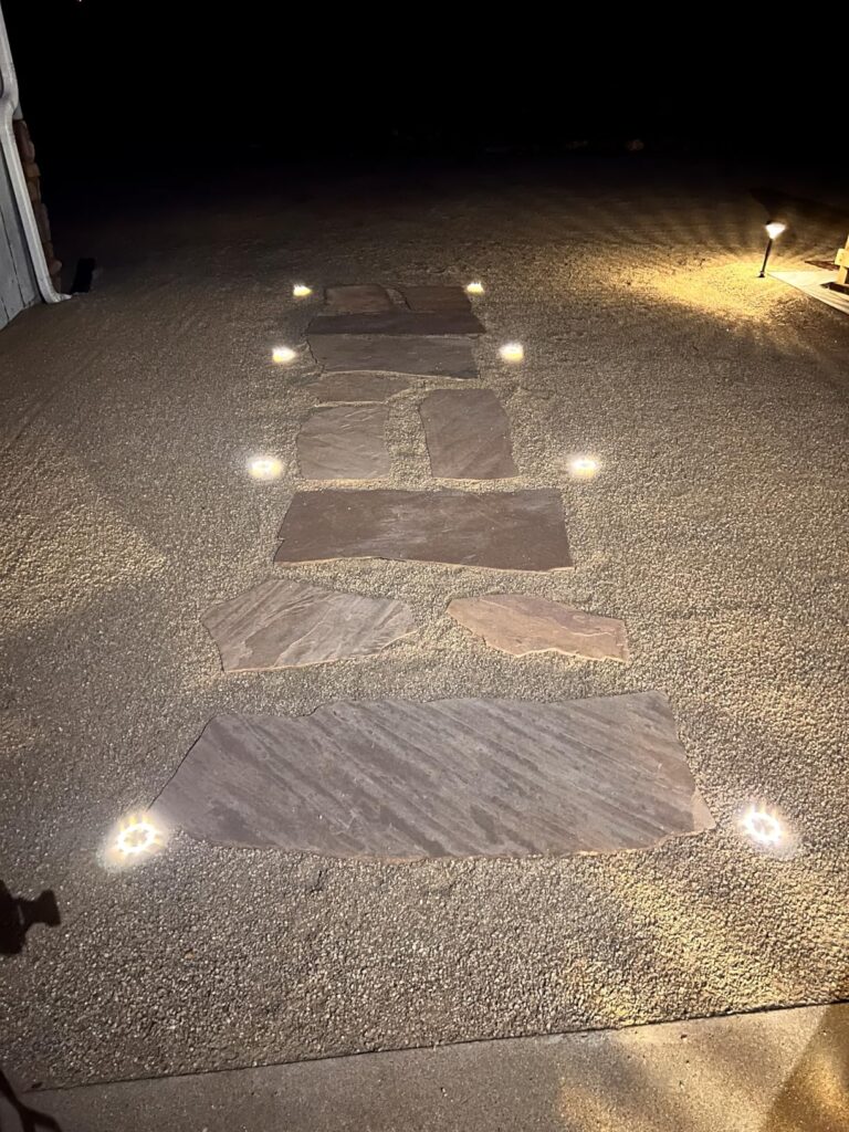 10 Best Solar-Powered Garden Lights