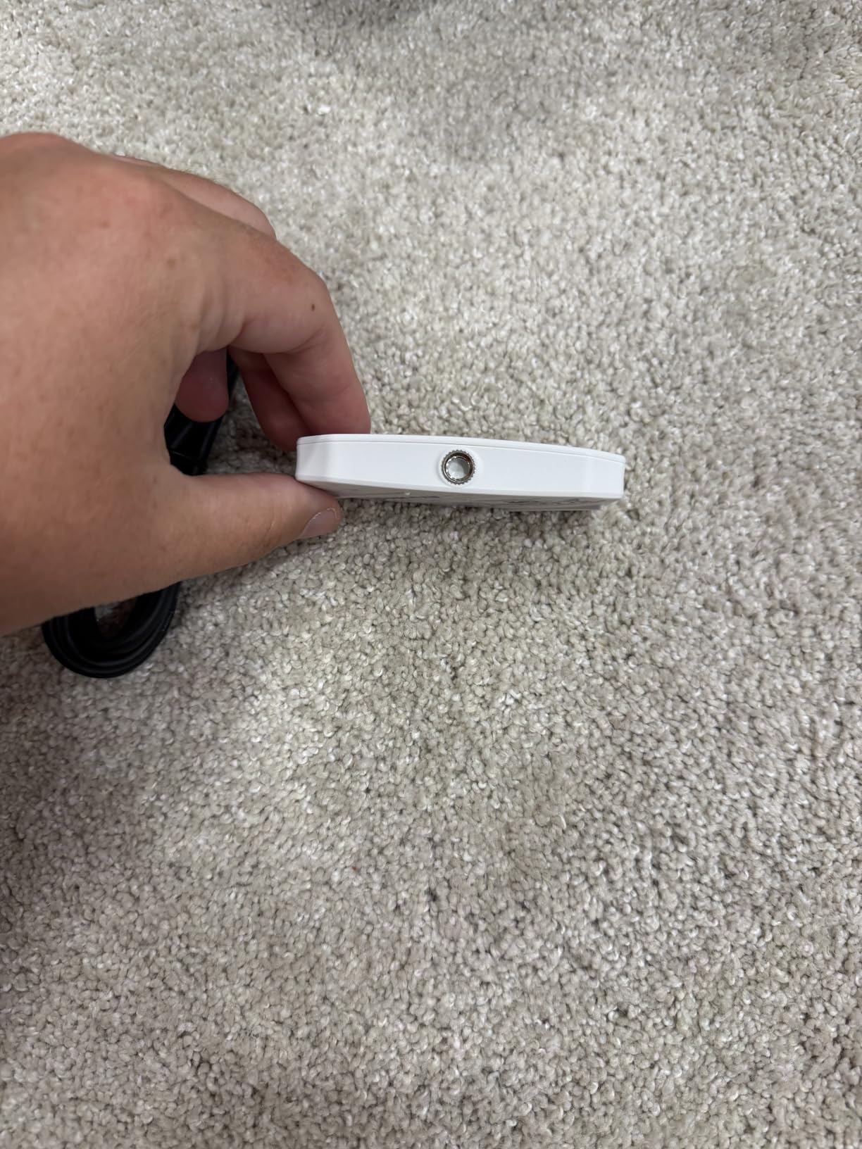 AVerMedia 4K60 HDMI Capture Card for DSLR, Camcorder, Action Camera, Low Latency for Live Streaming & Video Conferencing on OBS, Zoom, Twitch, Compatible with Win11, Mac, iPad - CamStream 4K BU113G2 - Customer Photo 2