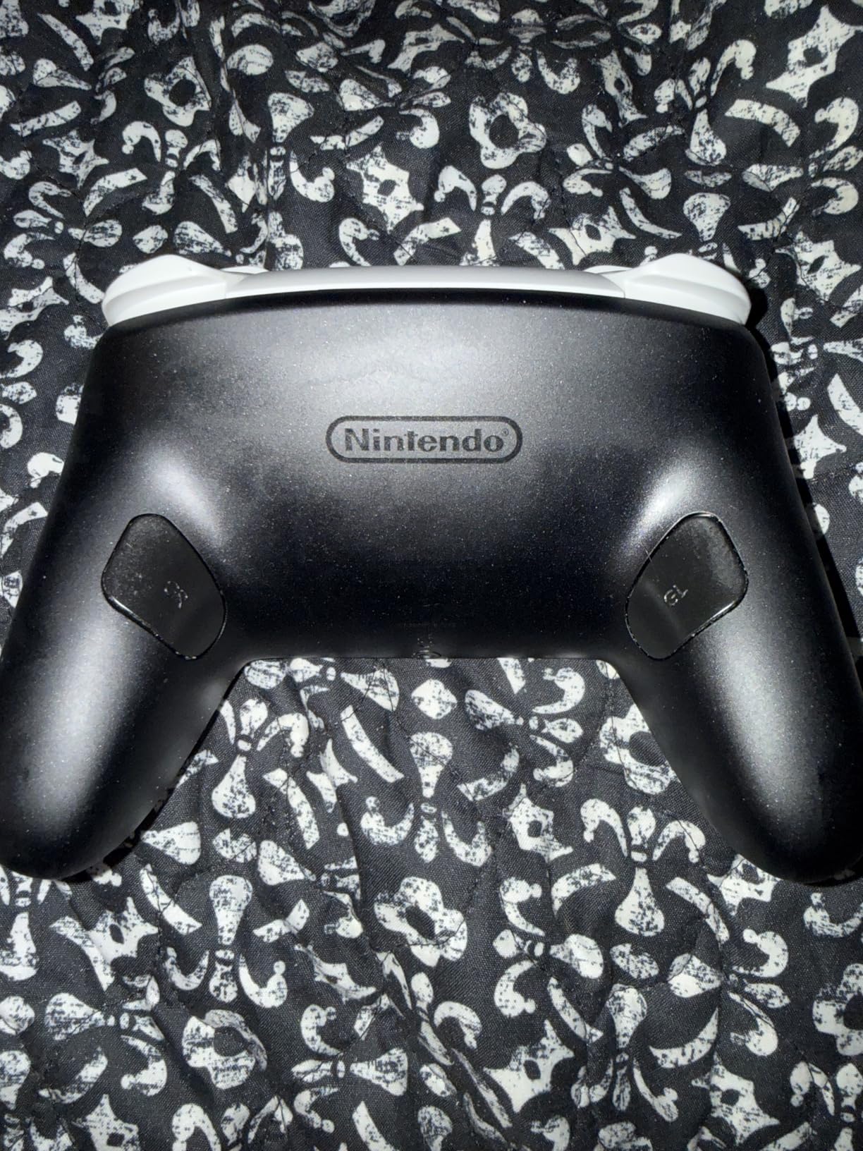 Nintendo Switch 2 Pro Controller - Customer Photo 2