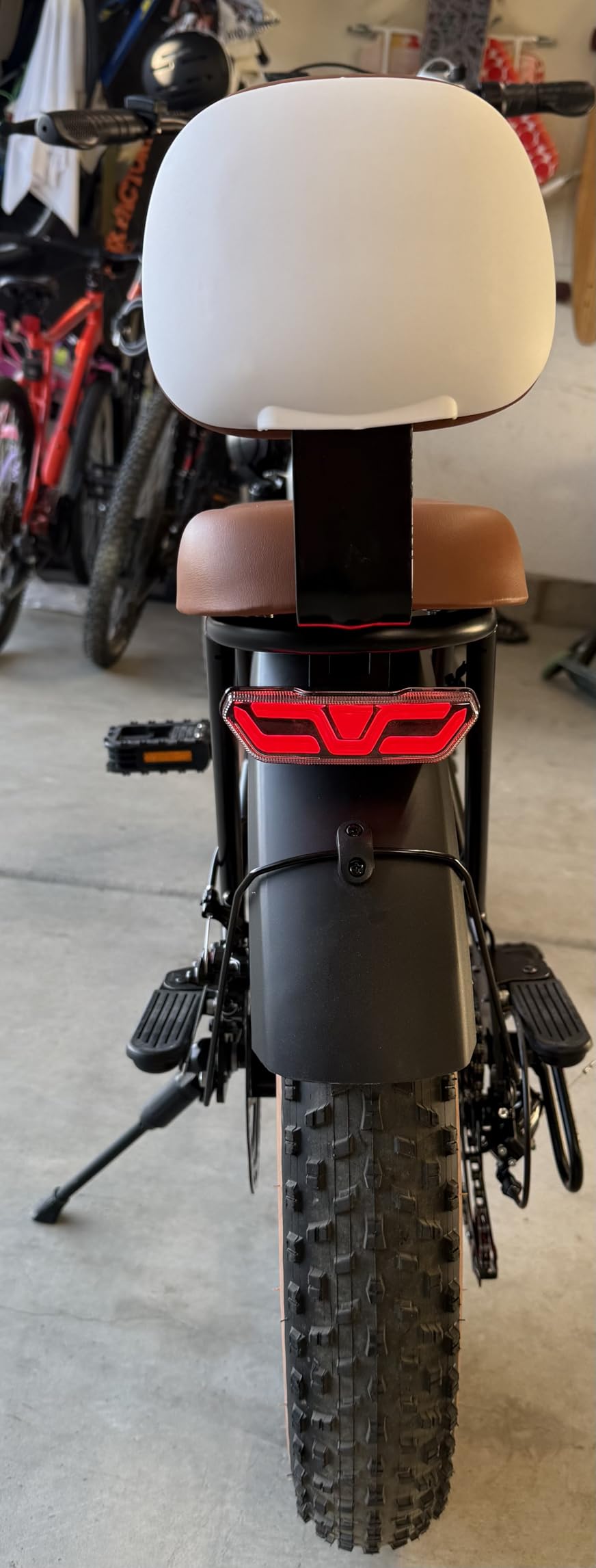 Electric Bike for Adults, 20