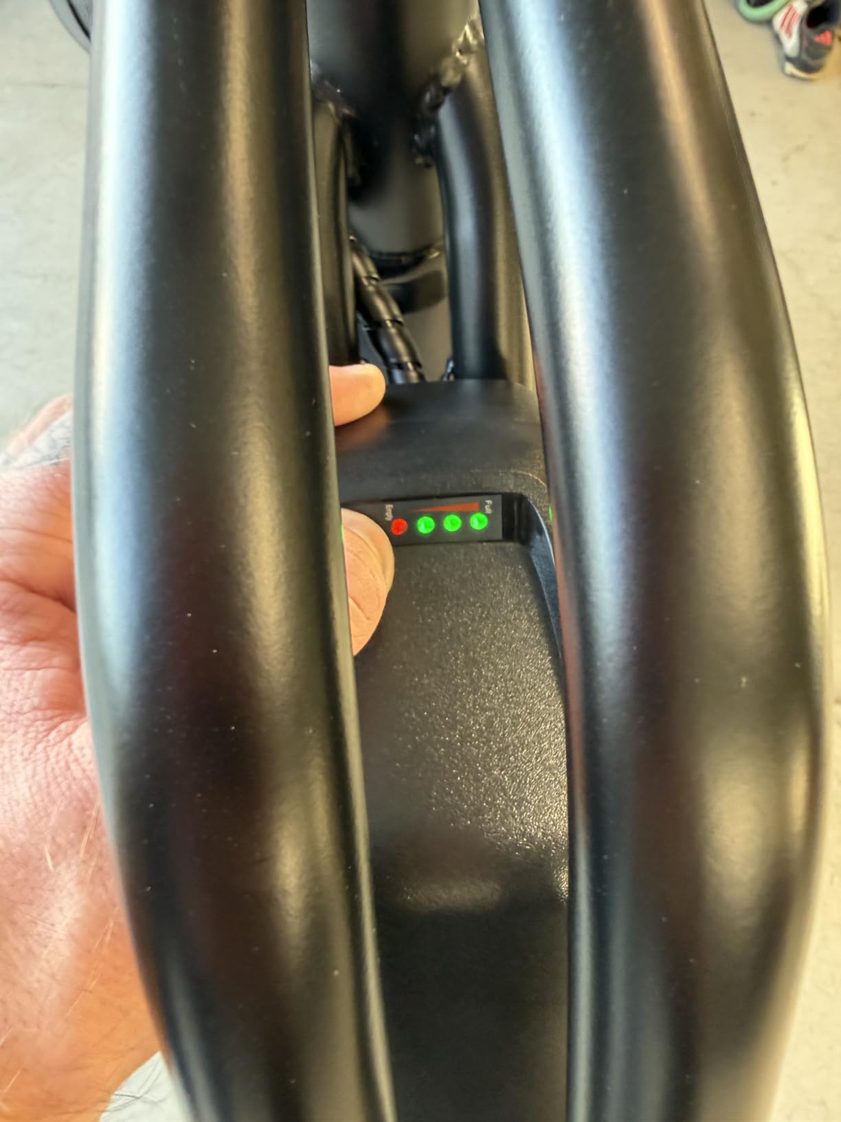 Electric Bike for Adults, 20