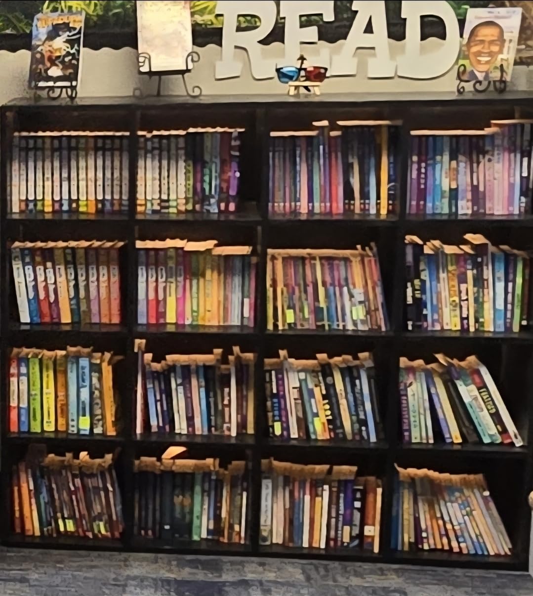 24V 2835 LED Strip Lights 3500K, 300+LM/FT, 16.4FT, UL Listed, CRI95, High Density 160LEDs/m Tape Light, Cuttable, Dimmable, VHB Equipped, for Pros, Rooms, Stairs, Shelves (NO Power Supply) - Customer Photo 1