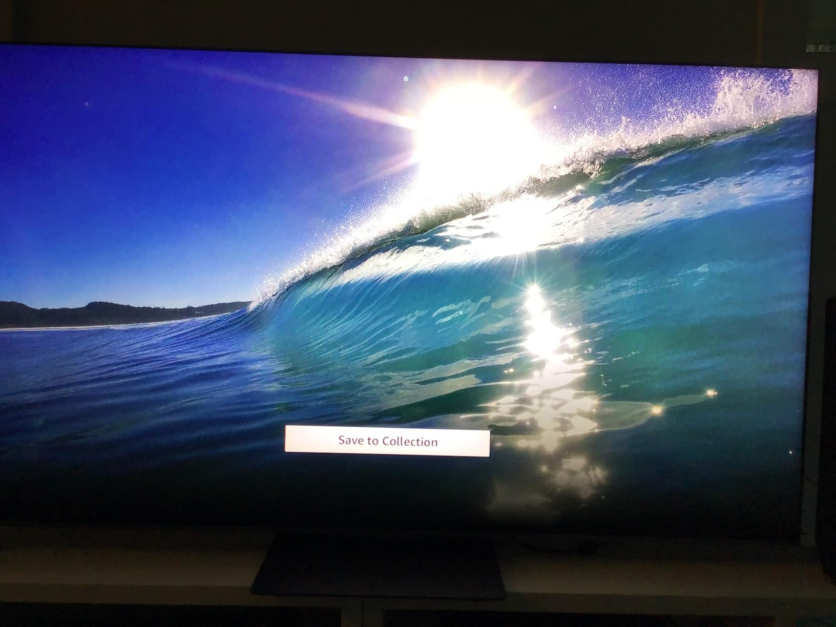 TCL 75 Inch Class QM8K Series | Mini LED QLED 4K HDR | 75QM8K, 2025 Model | 120HZ-144HZ Anti Reflective Wide Angle Screen Smart Google TV Dolby Atmos | Voice Remote Alexa Gaming Streaming Television Customer Review TCL 75 Inch Class QM8K Series | Mini LED QLED 4K HDR | 75QM8K, 2025 Model | 120HZ-144HZ Anti Reflective Wide Angle Screen Smart Google TV Dolby Atmos | Voice Remote Alexa Gaming Streaming Television - Customer Photo 2