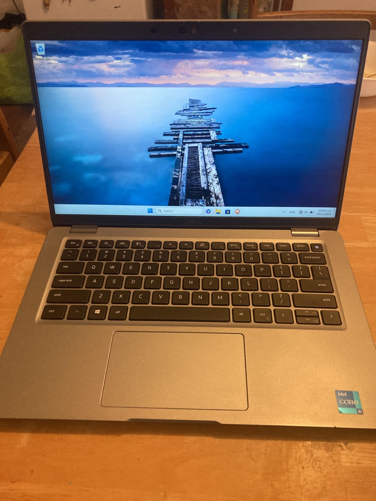 Dell Latitude 5420 14