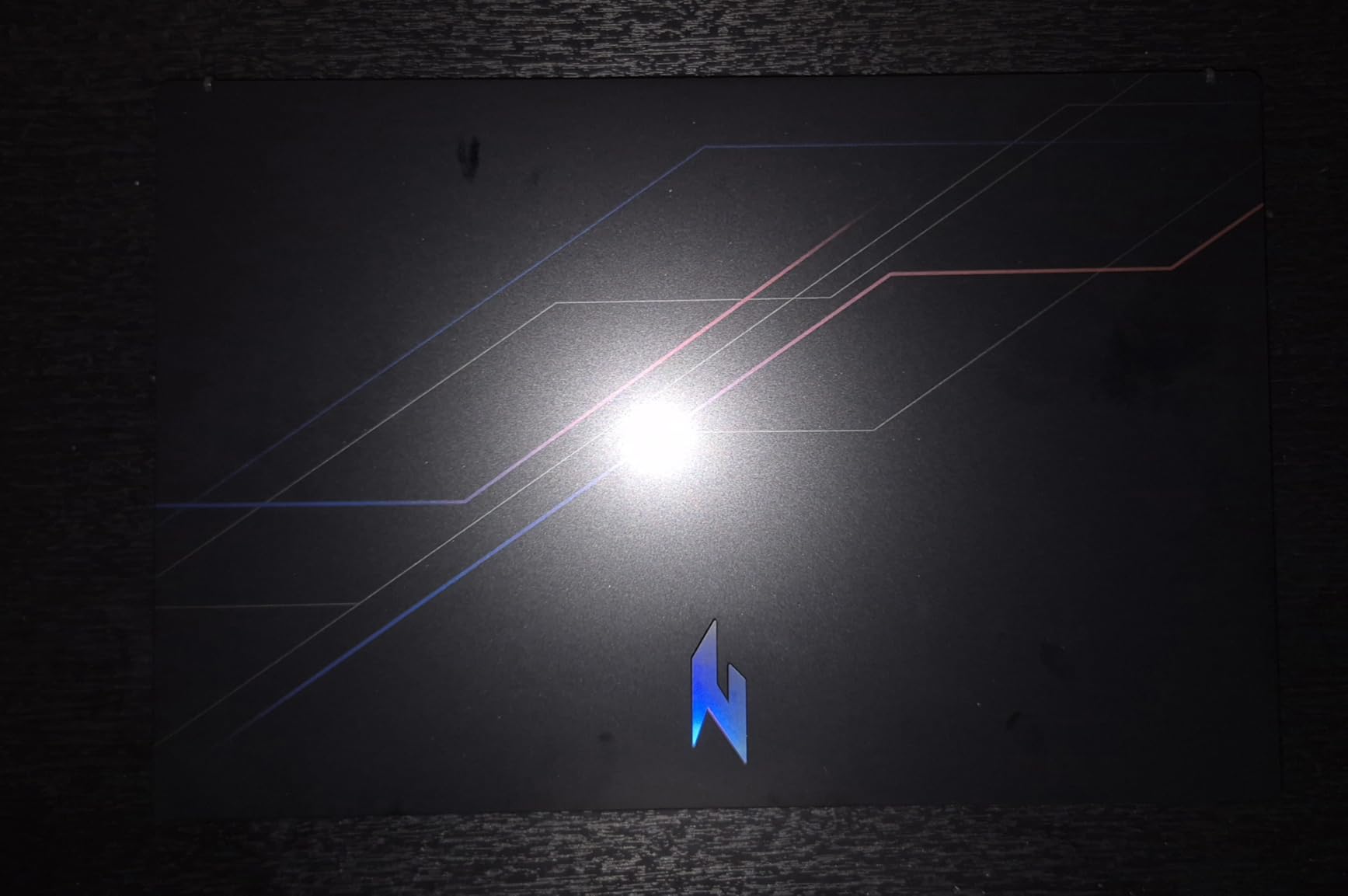 acer Nitro V Gaming Laptop | Intel Core i5-13420H Processor | NVIDIA GeForce RTX 4050 Laptop GPU | 15.6