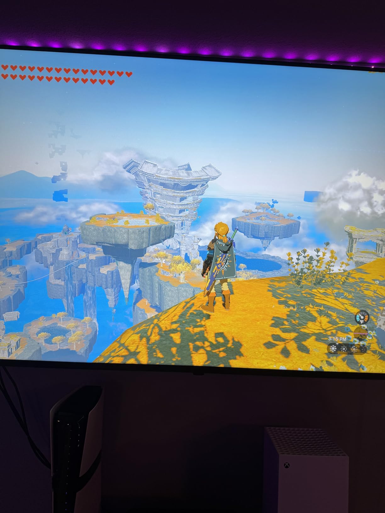 The Legend of Zelda: Tears of the Kingdom - Nintendo Switch 2 Edition - Customer Photo 1