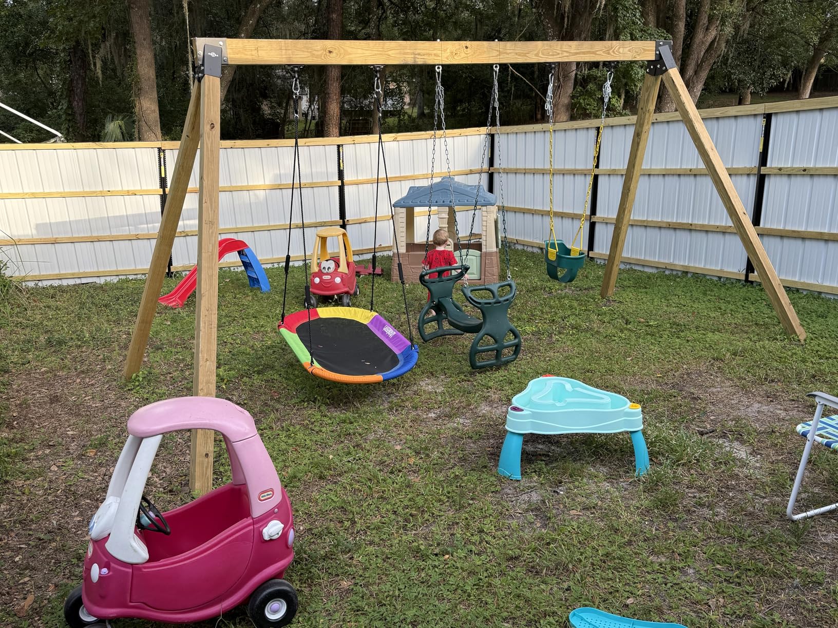 eufy 4K NVR Security Camera System S4 Max, Power Over Ethernet, Wired, 24/7 Recording, Triple Lens Bullet-PTZ Cam, 360° PTZ, Up to 16CH, Cross-Cam Tracking, 8× Auto Zoom, Smart Video Search, 2TB HDD - Customer Photo 2