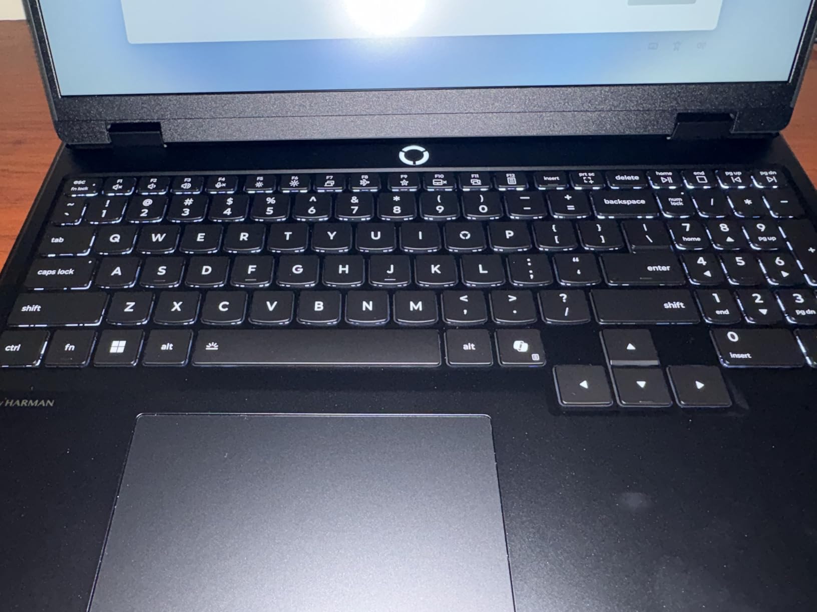 Lenovo Legion 5i – Gaming Laptop - Intel Core i7-14700HX - 15