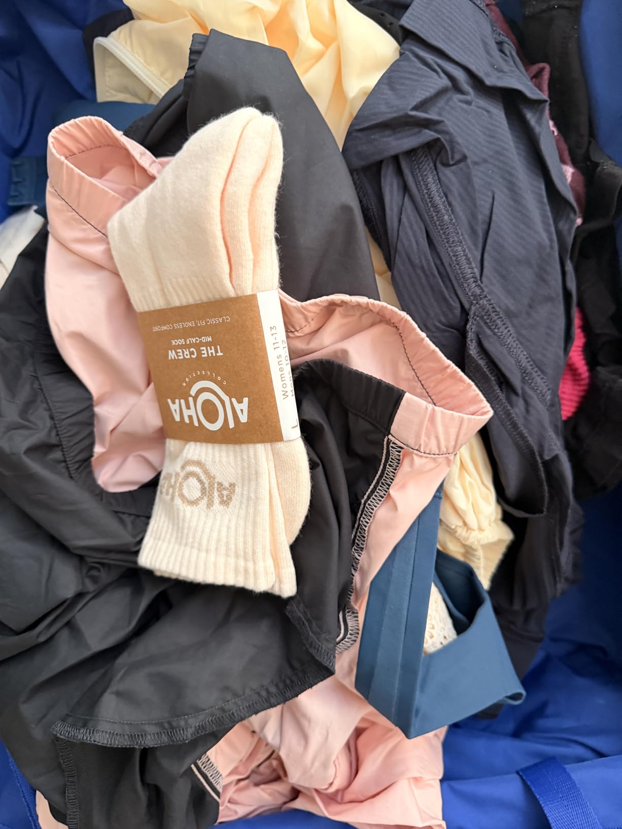 Rechargeable Wireless Pump Travel Storage Bags Set - 15 Pack Portable Space Saver Bags for Travel & Home - Vacuum Compression Packing Seal for Clothes, Blankets, Seasonal Storage - Customer Photo 1