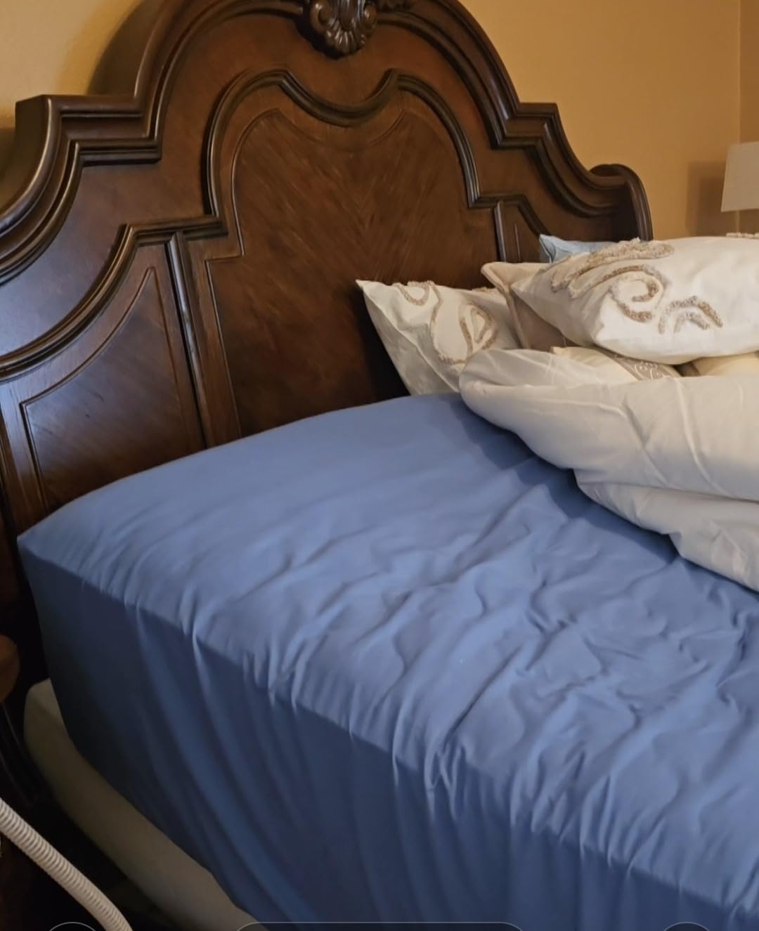 DreamCloud Classic 12