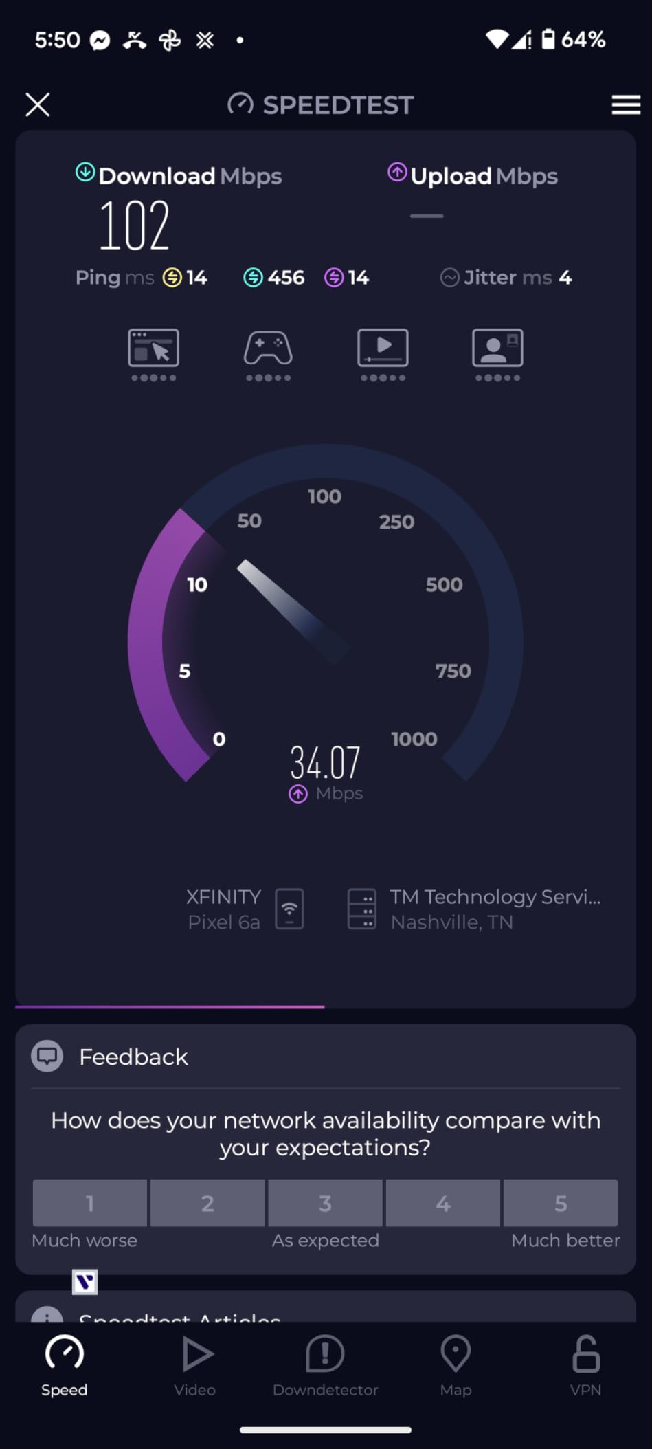 TP-Link Tri-Band BE9700 WiFi 7 Router Archer BE600 | 10G WAN/LAN +2.5G WAN/LAN +3× 2.5G LAN Ports, New 320Mhz Channel | Covers up to 2,600 Sq. ft and 120 Devices|VPN, HomeShield for Network Security - Customer Photo 2