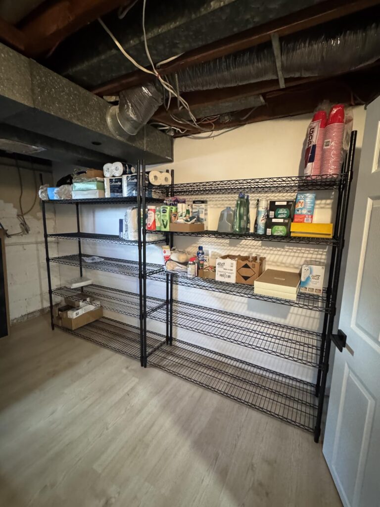 10 Best Heavy-Duty Storage Shelves