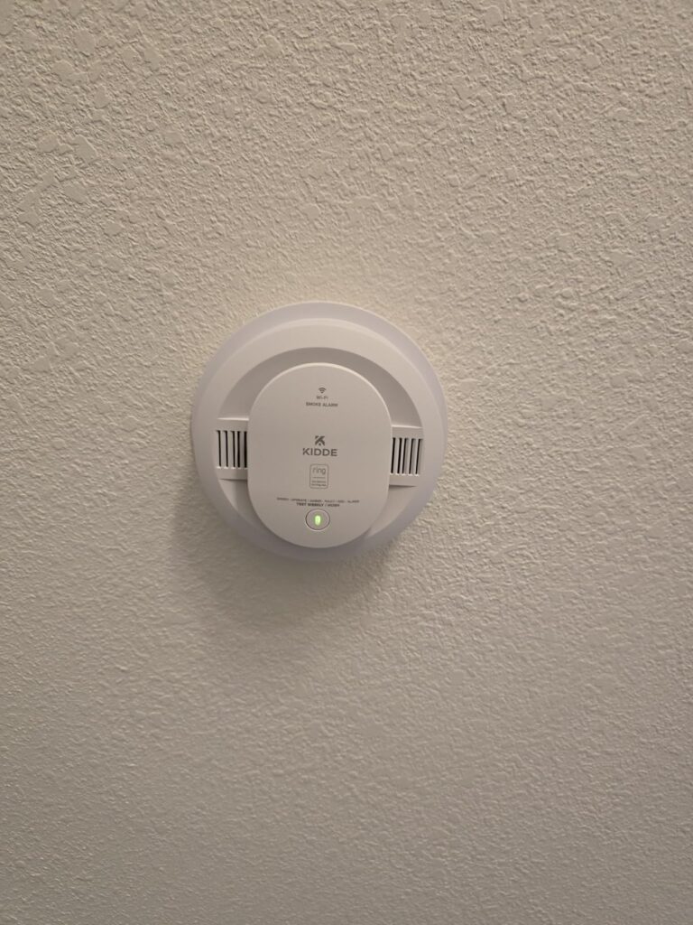 best smart smoke detectors
