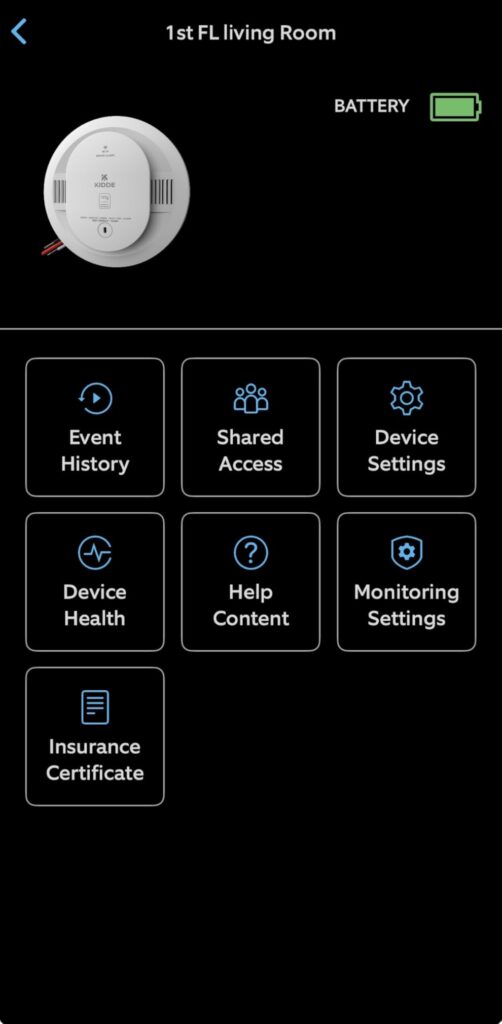 best smart smoke detectors