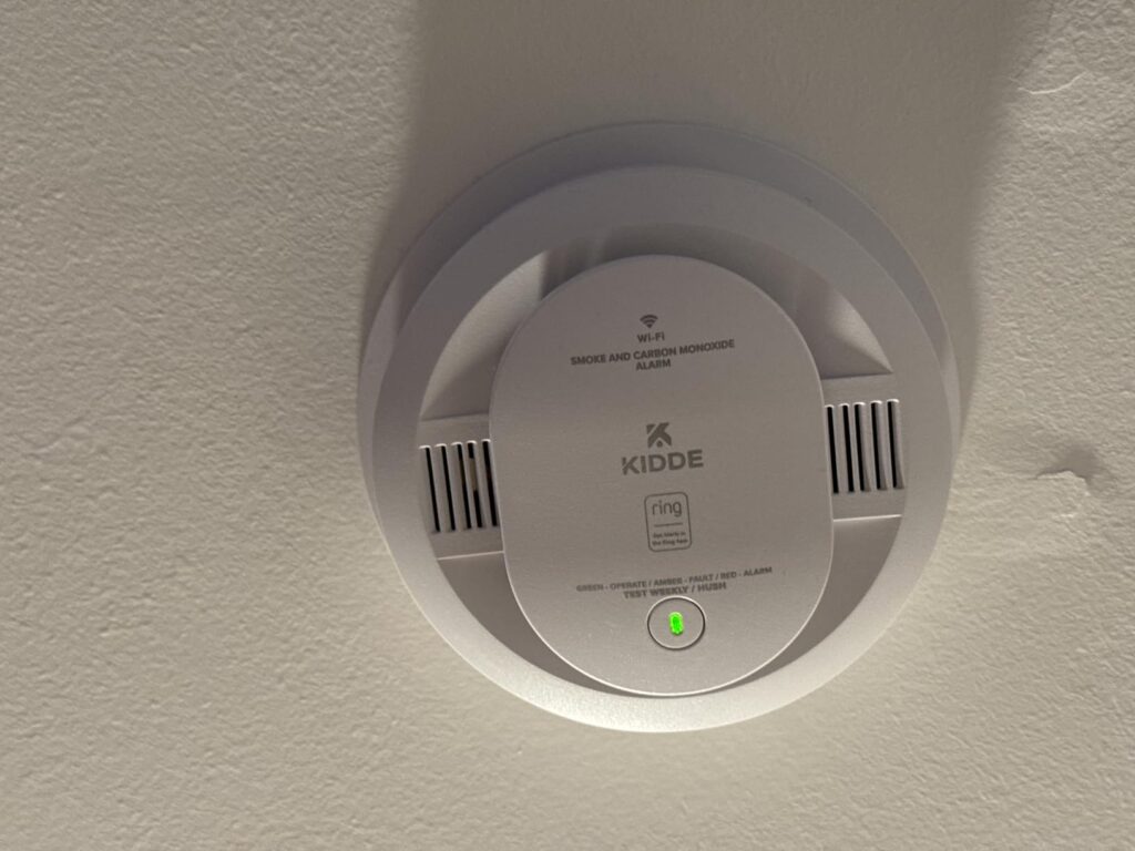Best Smart Carbon Monoxide Detectors