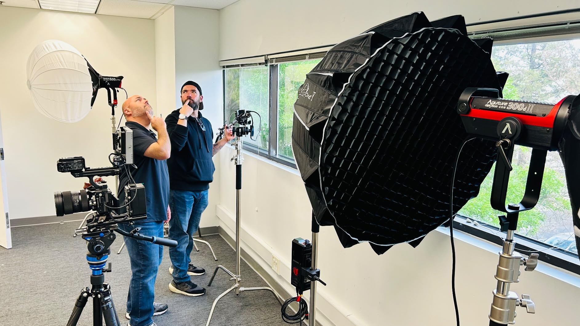 Sony Alpha FX3 | ILME-FX3A | Full-Frame Cinema Line Camera - Customer Photo 2