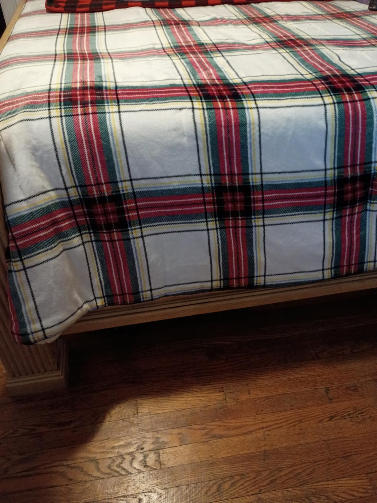 California King Mattress, 10 Inch Gel Memory Foam Cal King Mattress, Removable Washable Cover, Mattresses in a Box, Medium Firm Pressure Relief & Upgraded Support, Motion Isolation, CertiPUR-US - Customer Photo 2