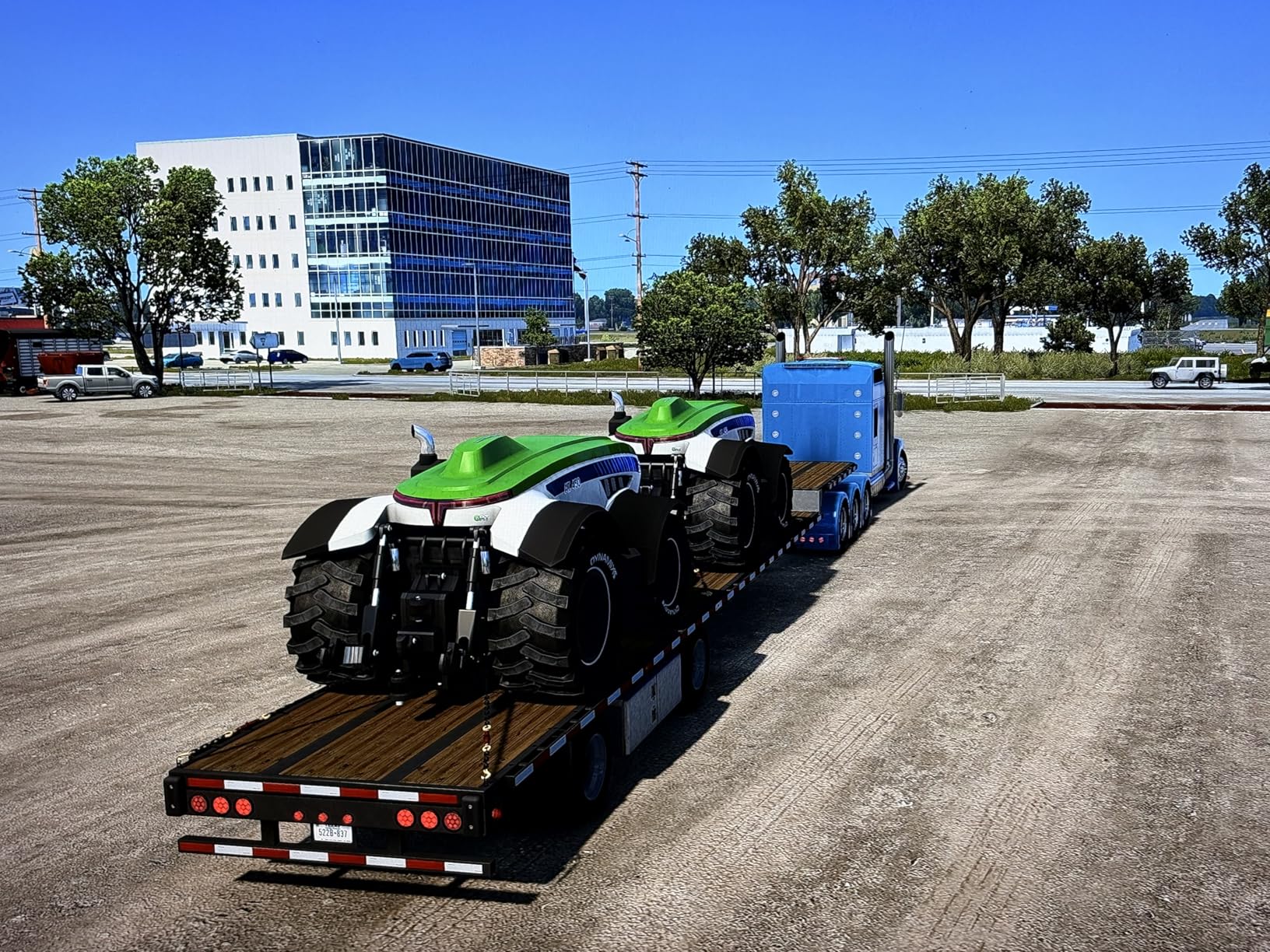 PNY NVIDIA GeForce RTX 5060 Epic-X ARGB OC Triple Fan Graphics Card (8GB GDDR7, 128-bit, SFF-Ready, PCIe 5.0, HDMI/DP 2.1, 2-Slot, NVIDIA Blackwell Architecture, DLSS 4) - Customer Photo 4