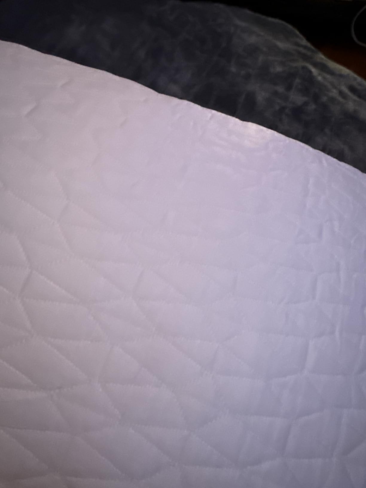 Cooling Pillows Queen Size Set of 2, Shredded Memory Foam Pillows, Adjustable Firm Bed Pillows Cool Cold Pillow for Hot Side Back Stomach Sleepers with Removable Washable Cover, 20