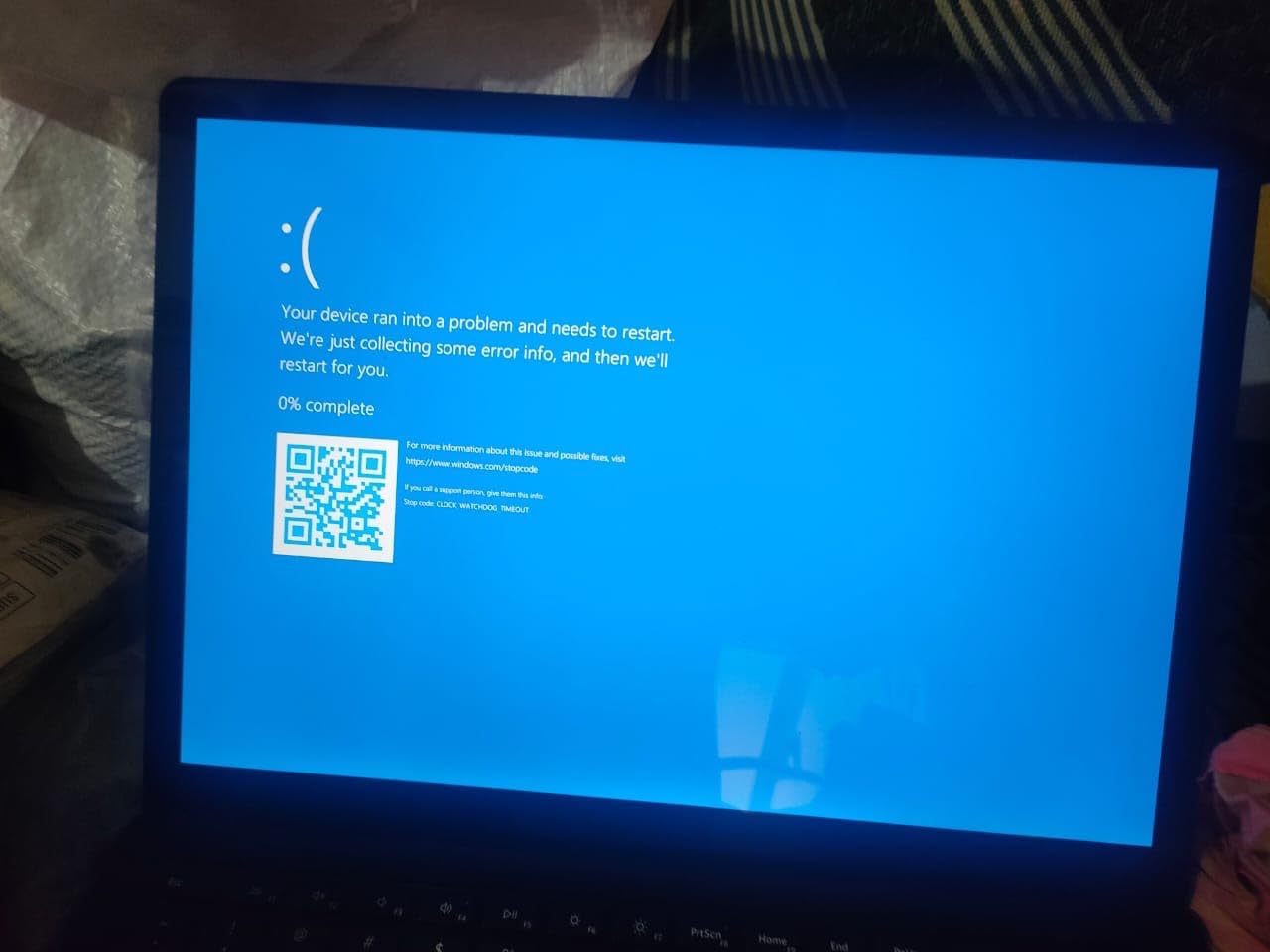 Microsoft Surface Laptop 3 13.5