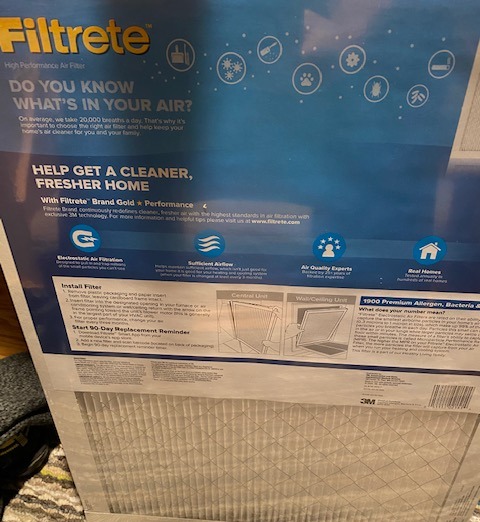 Product - Customer Photo 2