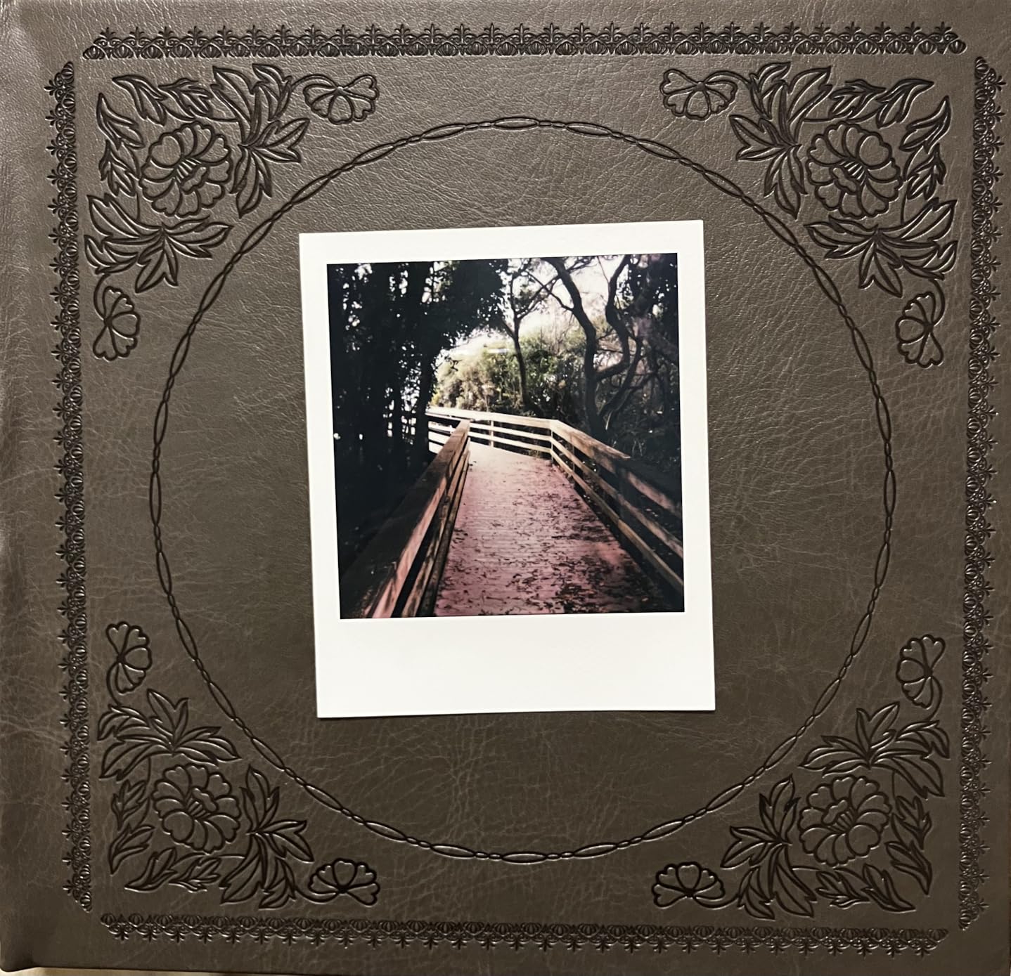 Polaroid Flip Instant Camera + Color Film Bundle (16 Photos Included) - Black (6565) - Hyperfocal 4-Lens System, Sonar autofocus, and Sence Analysis with Bluetooth paired Companion app - Customer Photo 1