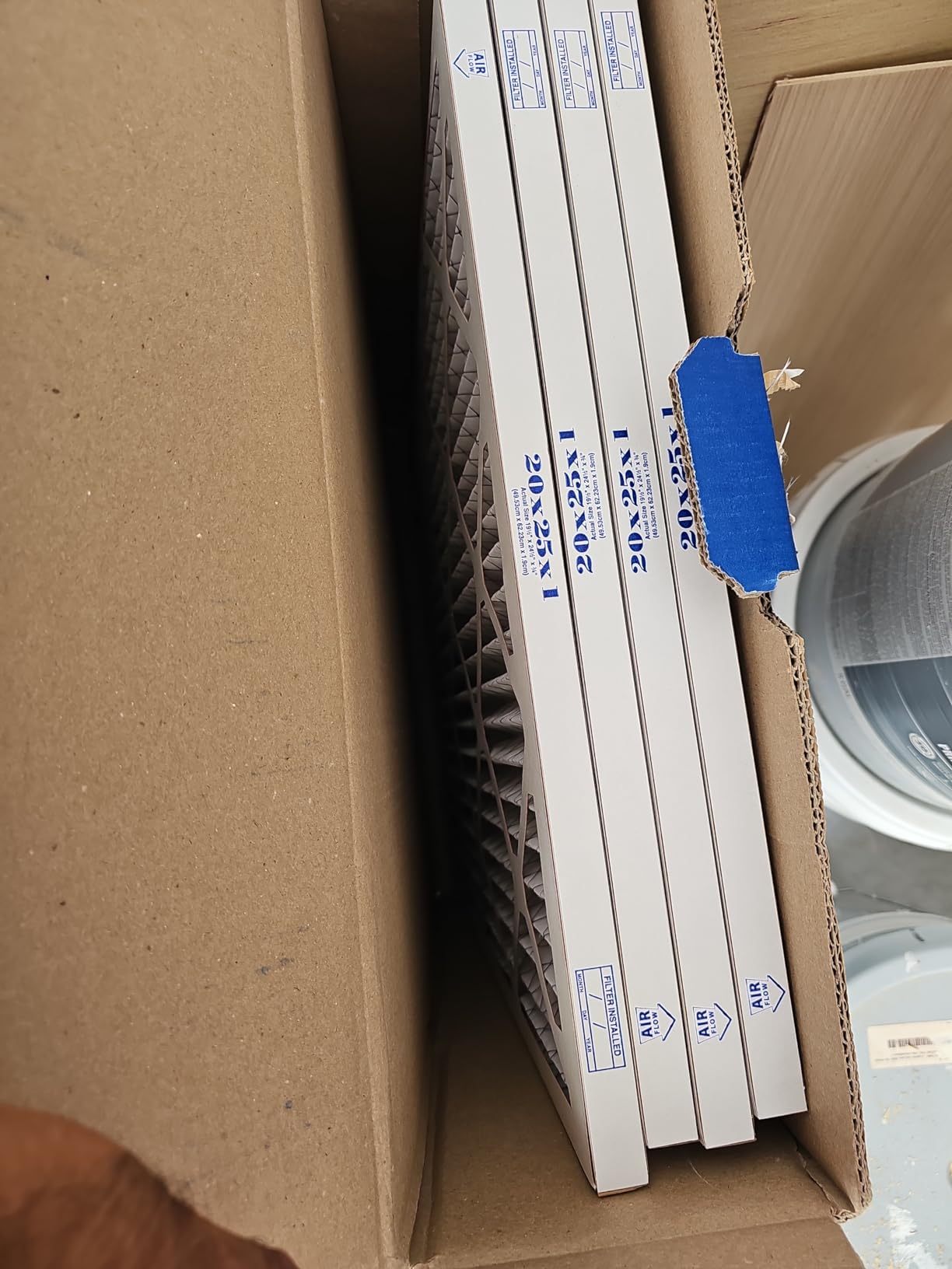 Product - Customer Photo 1