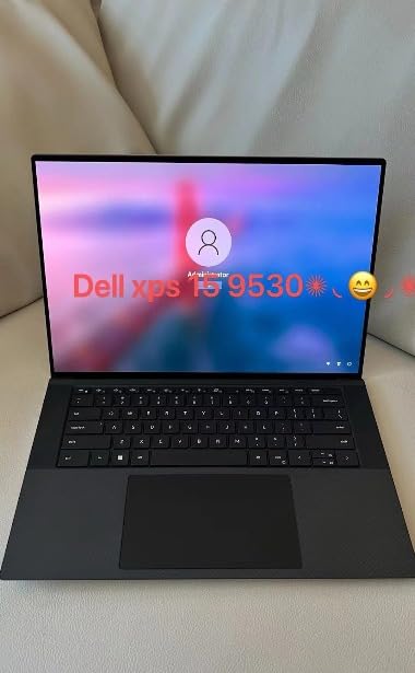 Dell XPS 13 9345 Laptop, Copilot+ AI PC (13.4 FHD+ 120Hz, Snapdragon X Plus, 16GB 8448MT/s RAM, 1TB SSD), Thin & Light, 27 Hours Battery Life, IR Webcam, Wi-Fi 7, Win 11 Pro - Customer Photo 1