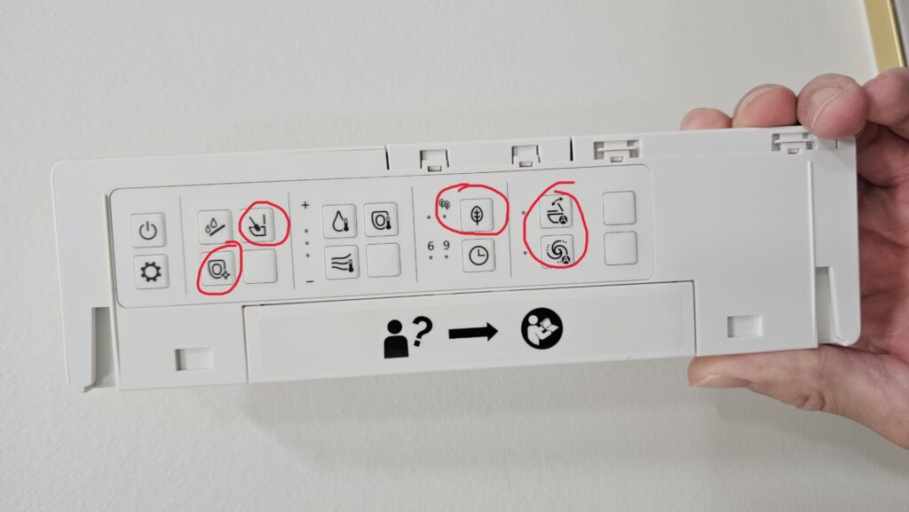 Best Bidet Toilet Seats