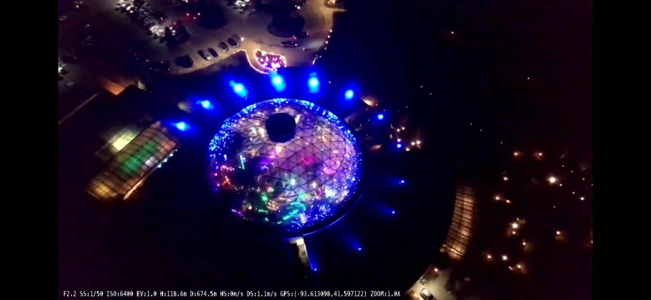 Specta Mini Drone with Camera 4K for Adults, 32800ft FPV Transmission, Easy to Fly, 3 Aixs Gimbal, 31-Min Flight, 4K/30fps, Under 249g Portable Drone for Beginners customer photo 2